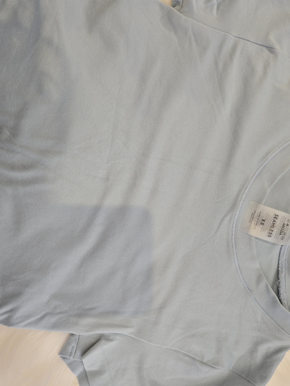 Aritzia Seamless Top